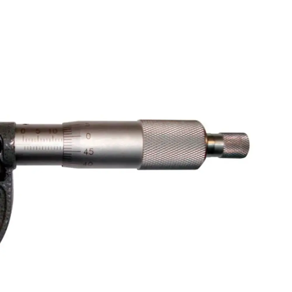 Micrometro Externo 50-75mm 20003 ZAAS