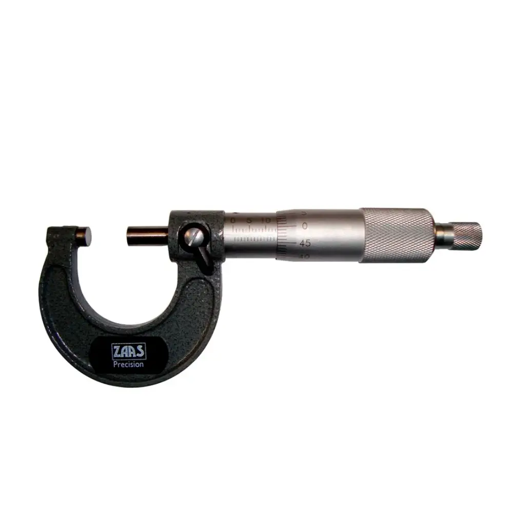 Micrometro Externo 50-75mm 20003 ZAAS