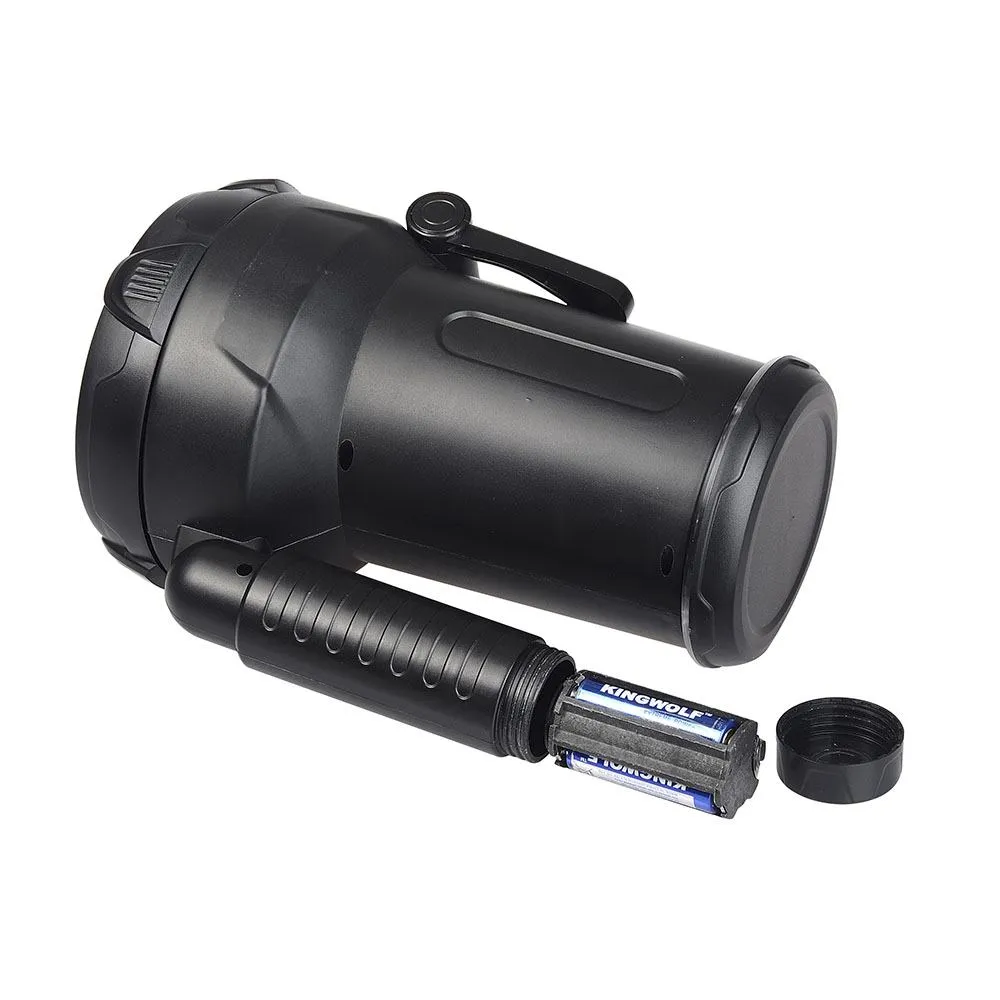 Lanterna Tocha Jasper Led 350 Lumens Recarregável NTK