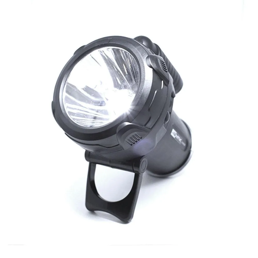 Lanterna Tocha Jasper Led 350 Lumens Recarregável NTK