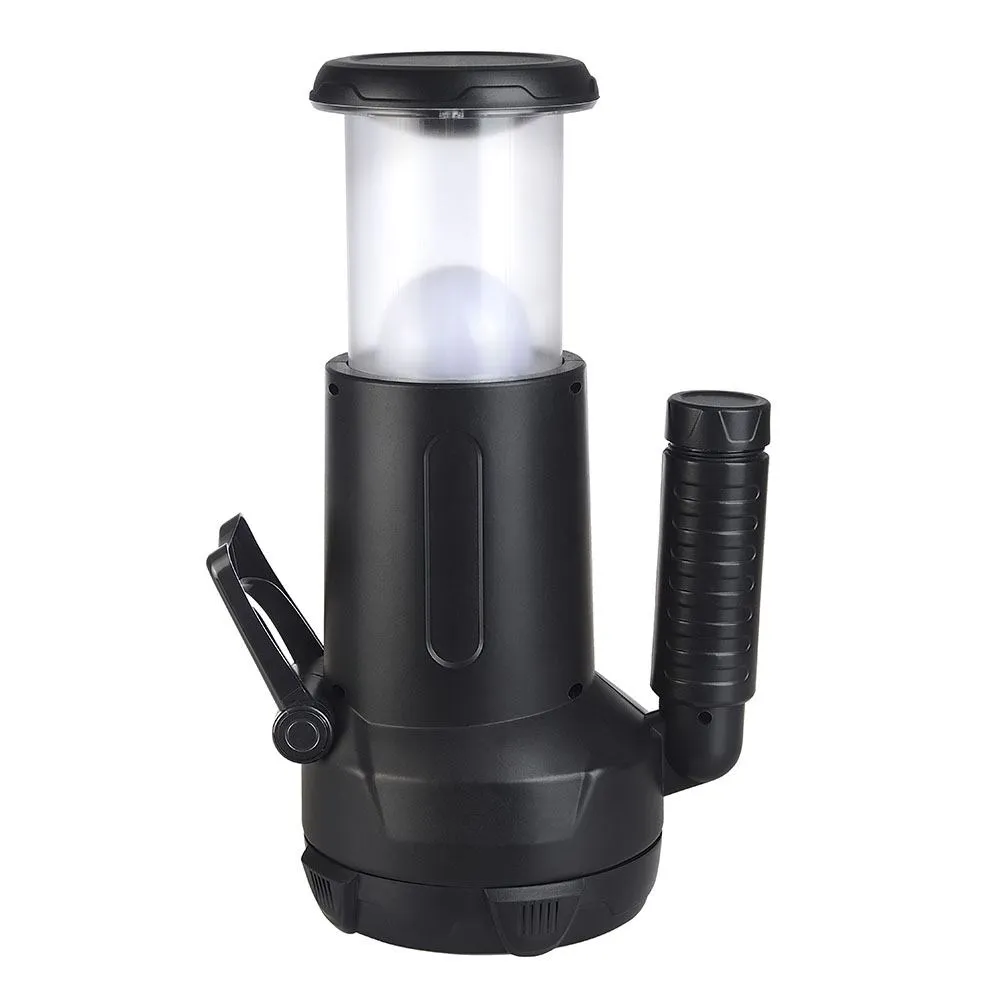 Lanterna Tocha Jasper Led 350 Lumens Recarregável NTK