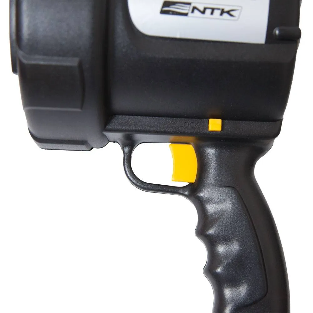 Lanterna Tocha 12v 3,5m com Foco NTK