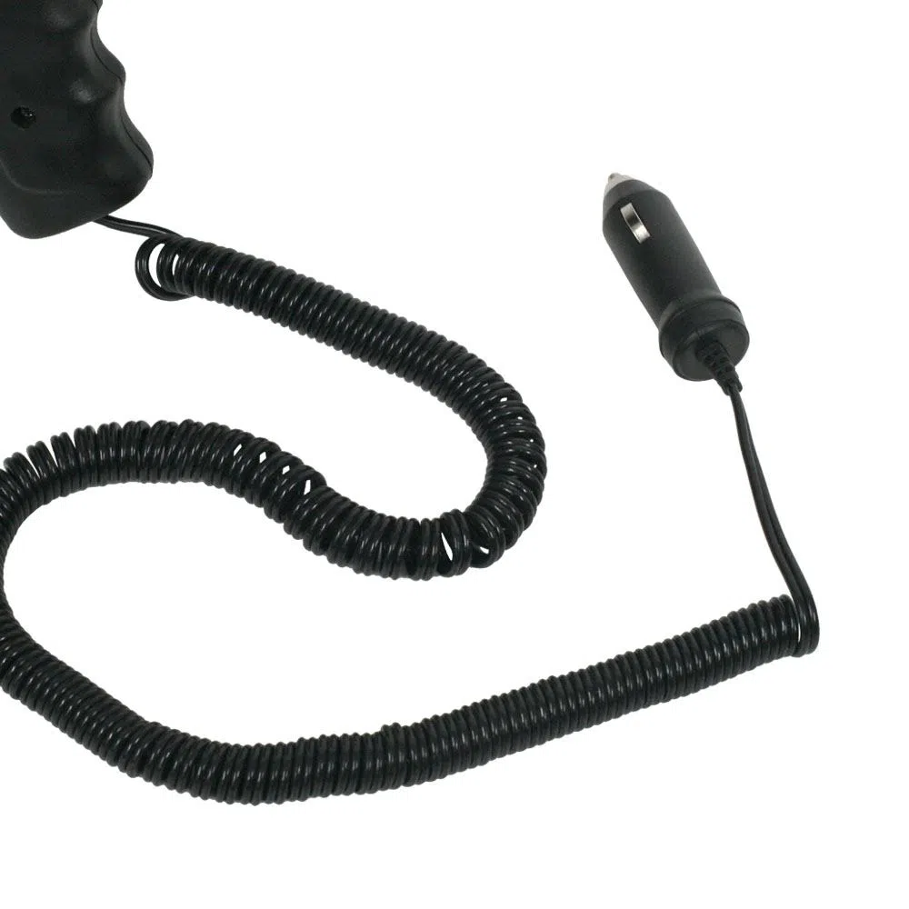 Lanterna Tocha 12v 3,5m com Foco NTK