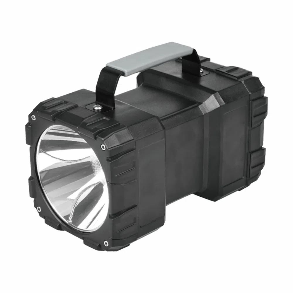 Lanterna Holofote Monster Led 1500 Lumens NTK