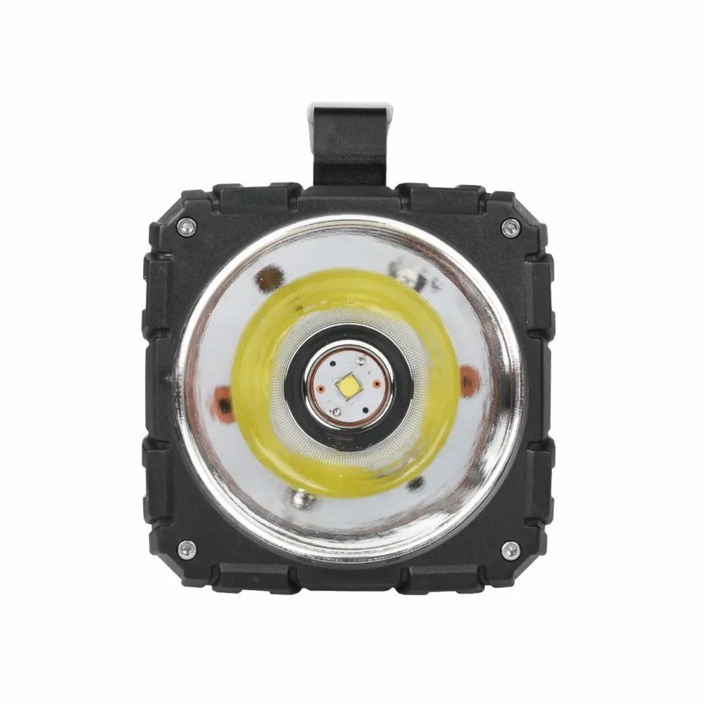 Lanterna Holofote Monster Led 1500 Lumens NTK