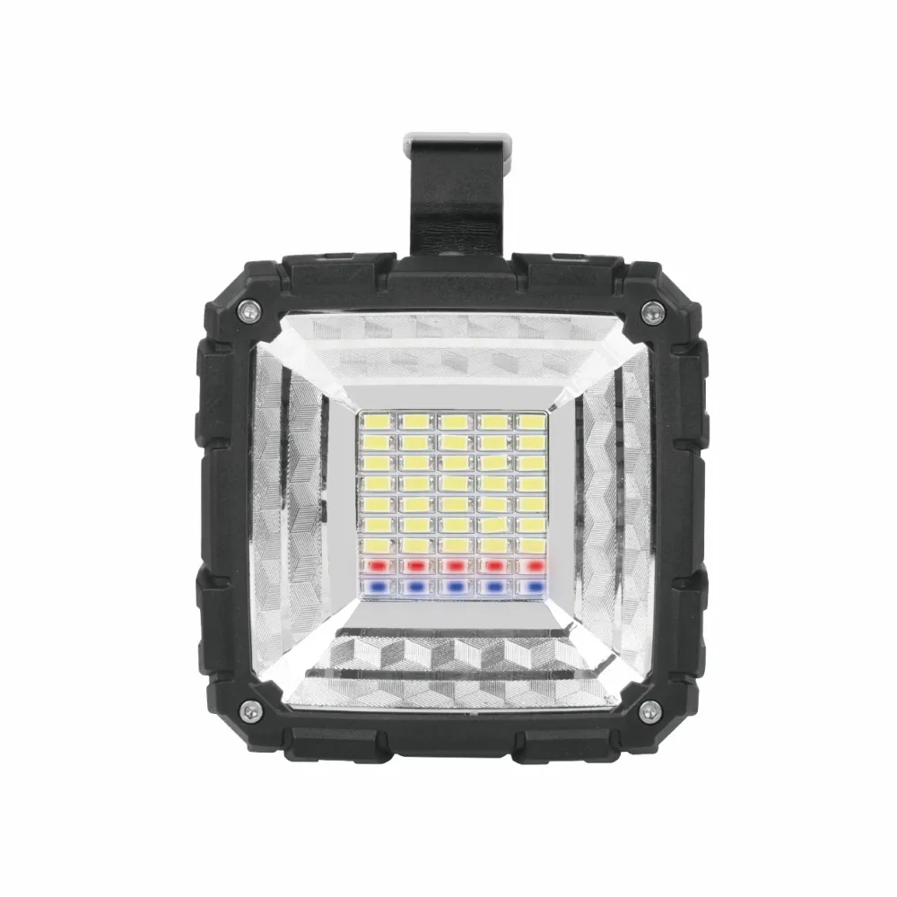 Lanterna Holofote Monster Led 1500 Lumens NTK