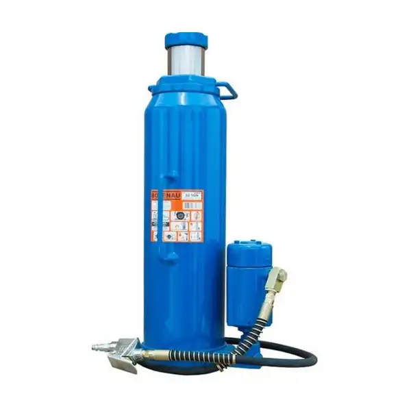  Macaco Moleiro Hidropneumatico 30ton 30800 Bovenau