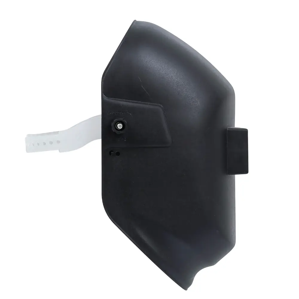 Máscara de Solda Advanced Visor Fixo semCatraca Carbografite