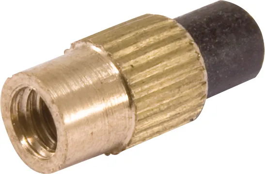 Pedra Para Acendedor De Bico De Gas C/5pcs Vonder