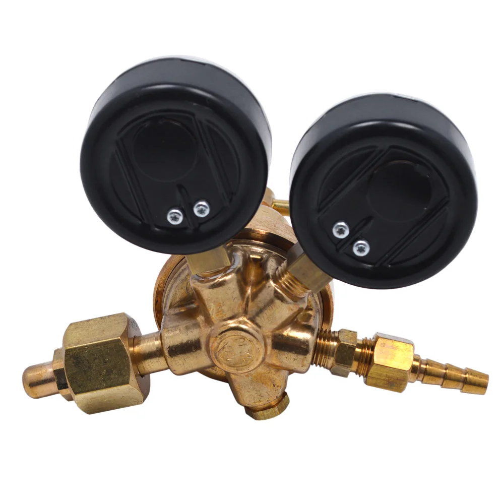 Regulador Oxigenio Carbografite S700