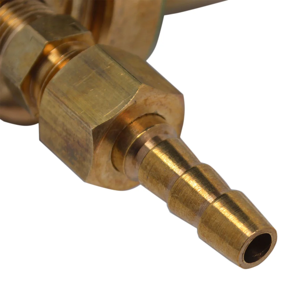 Regulador Oxigenio Carbografite S700