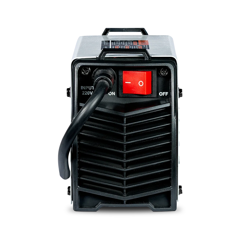 Inversora Boxer Touch 145 140a 110/220v