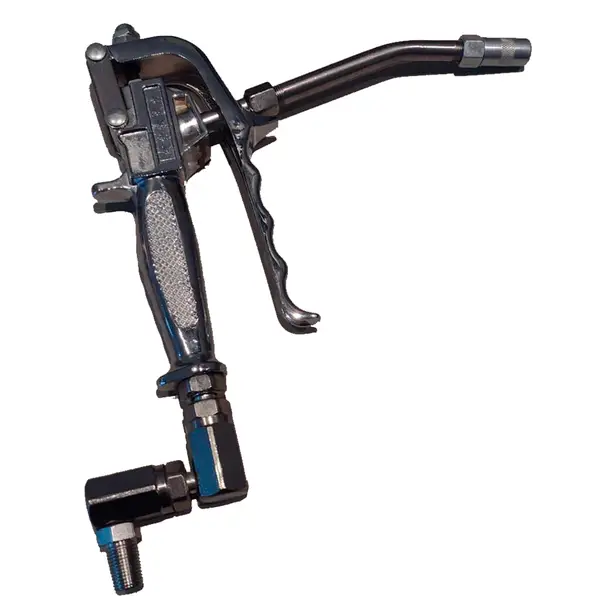 Válvula Controle Graxa Controle Giratório Z Bremen