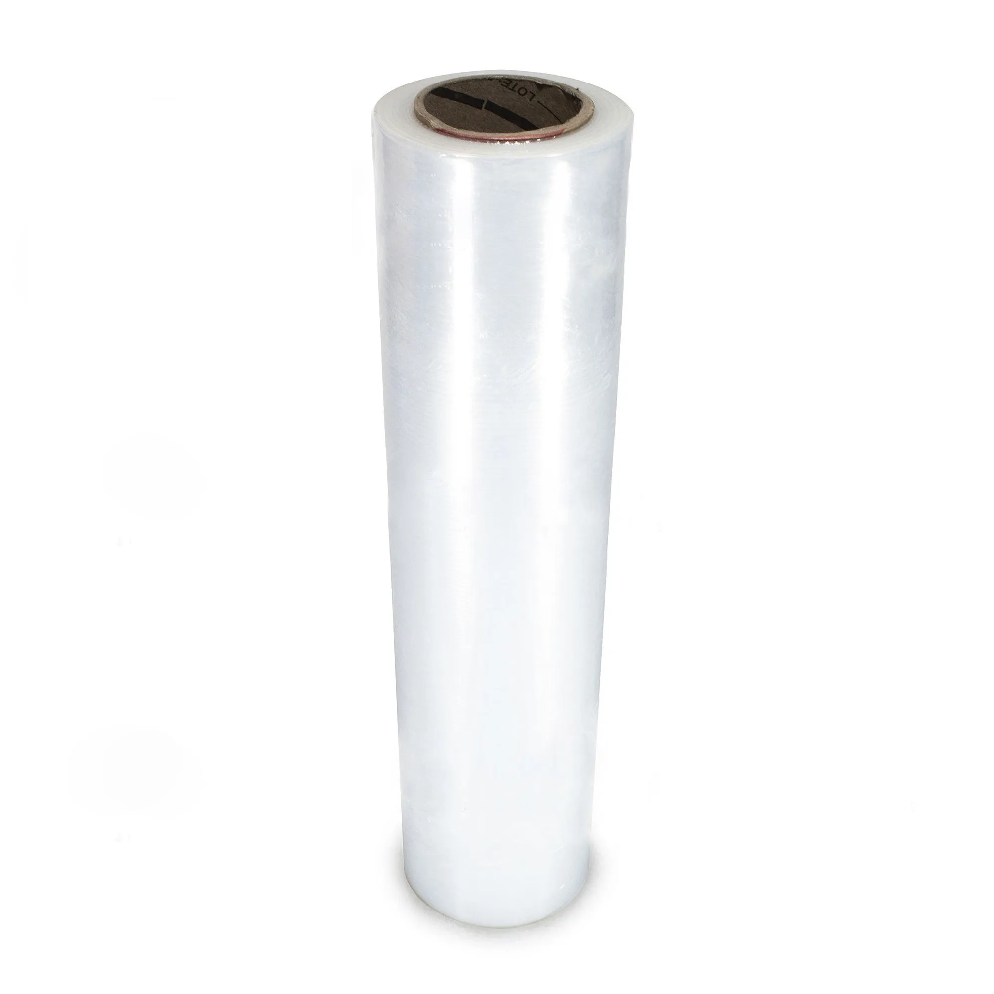 Filme Stretch 500mmx160mt 0,025 Mgs