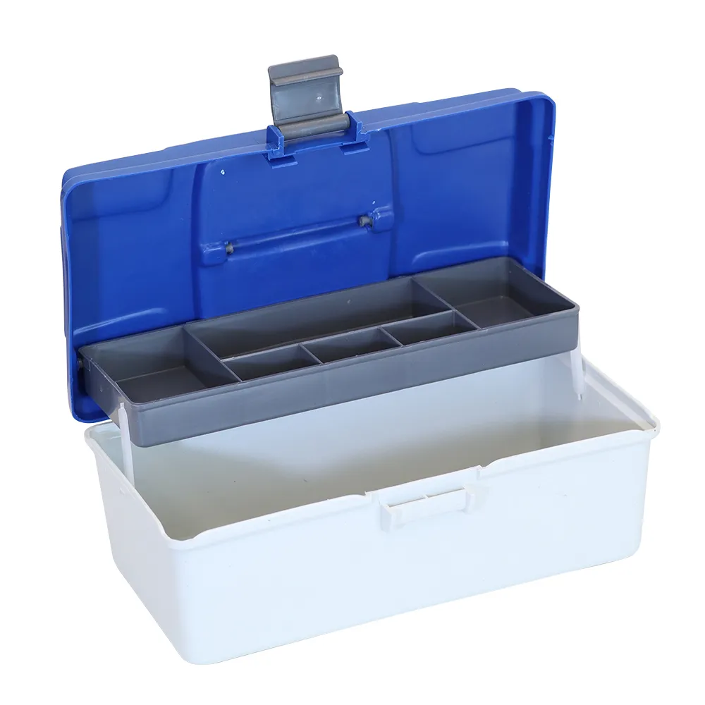 Maleta Pb Box 001 Azul Pesca Br