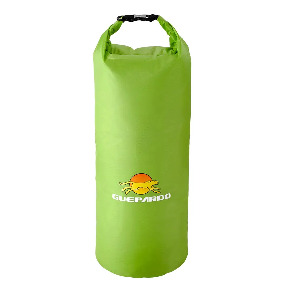 Saco Estanque 20l Verde Guepardo
