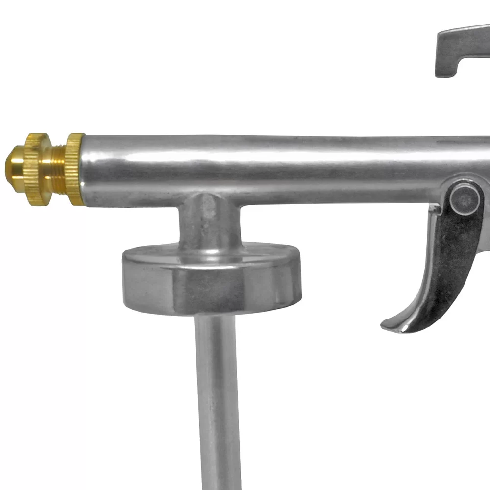 Pistola Pdr Body Schulz Pro-522 