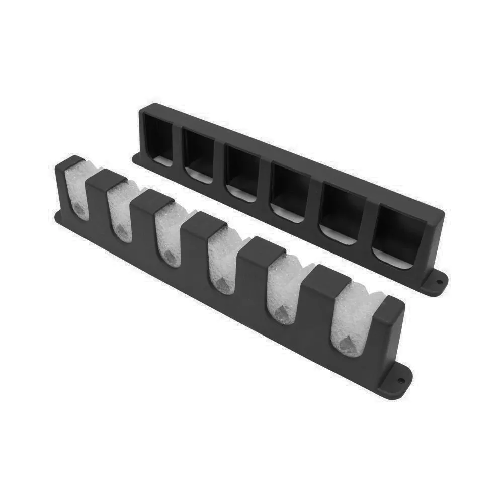 Suporte Para Varas Rod Rack Pesca Br