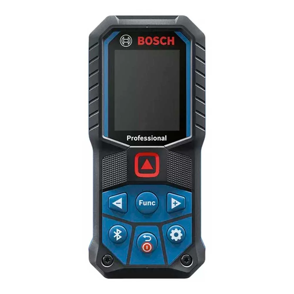 Trena Laser Eletrônica Bosch Glm 50-27 C