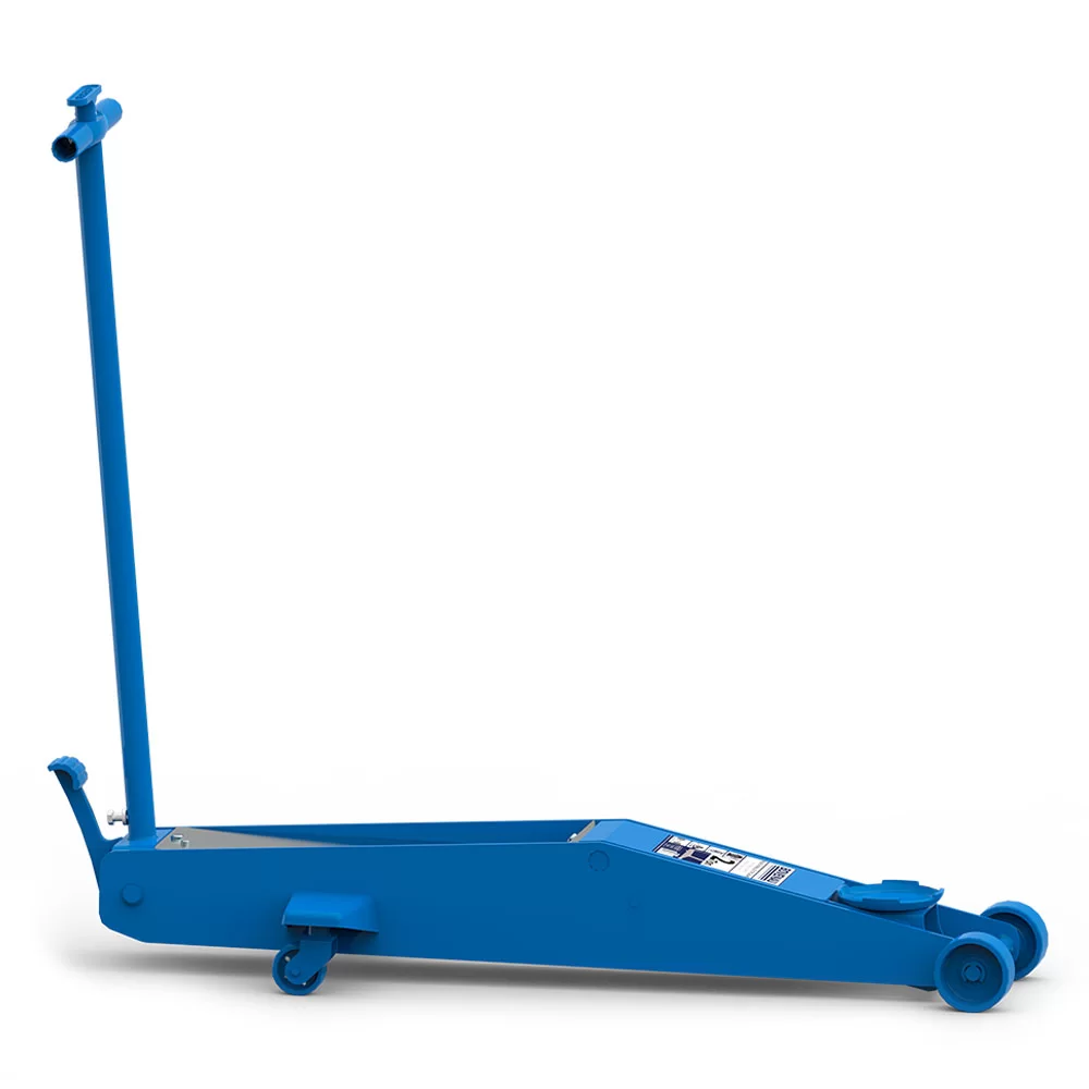 Macaco Jacaré 2ton J2200 Bovenau