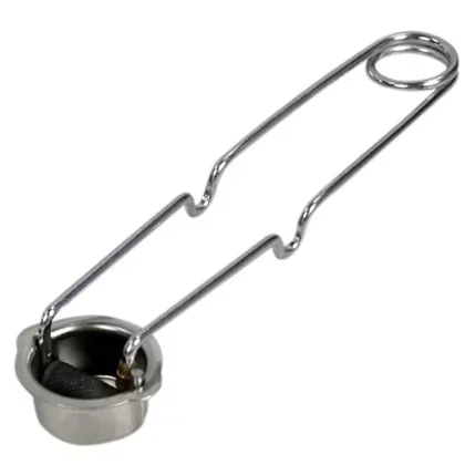 Acendedor Concha Gas Verg