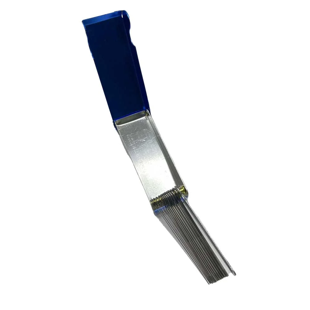 Agulheiro Para Limpeza De Bicos De Corte Verg