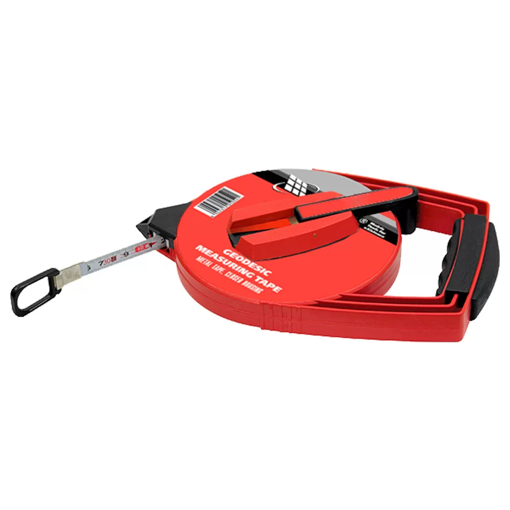 Trena Mtx Aço 50Mt Fechado 3122655