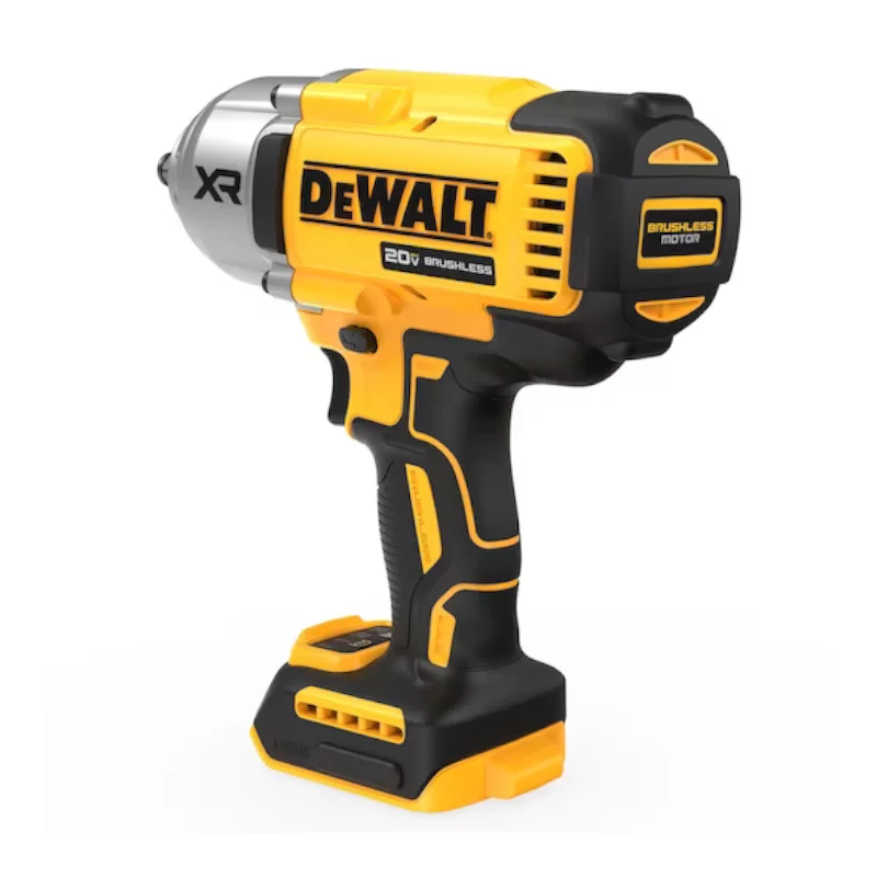 Chave Impacto Dewalt DCF900B 20v-1/2 Sem Bateria 1396nm