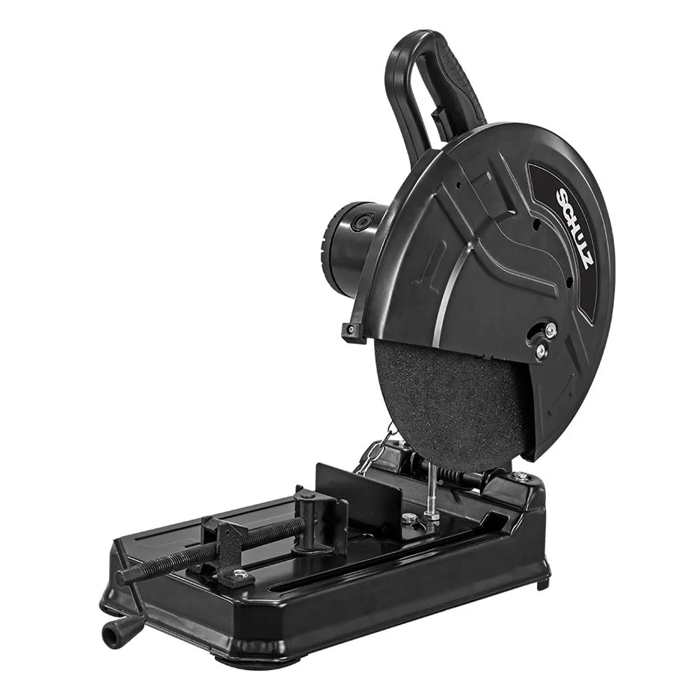 Serra Portátil Rápida Schulz 14 Sps2000 