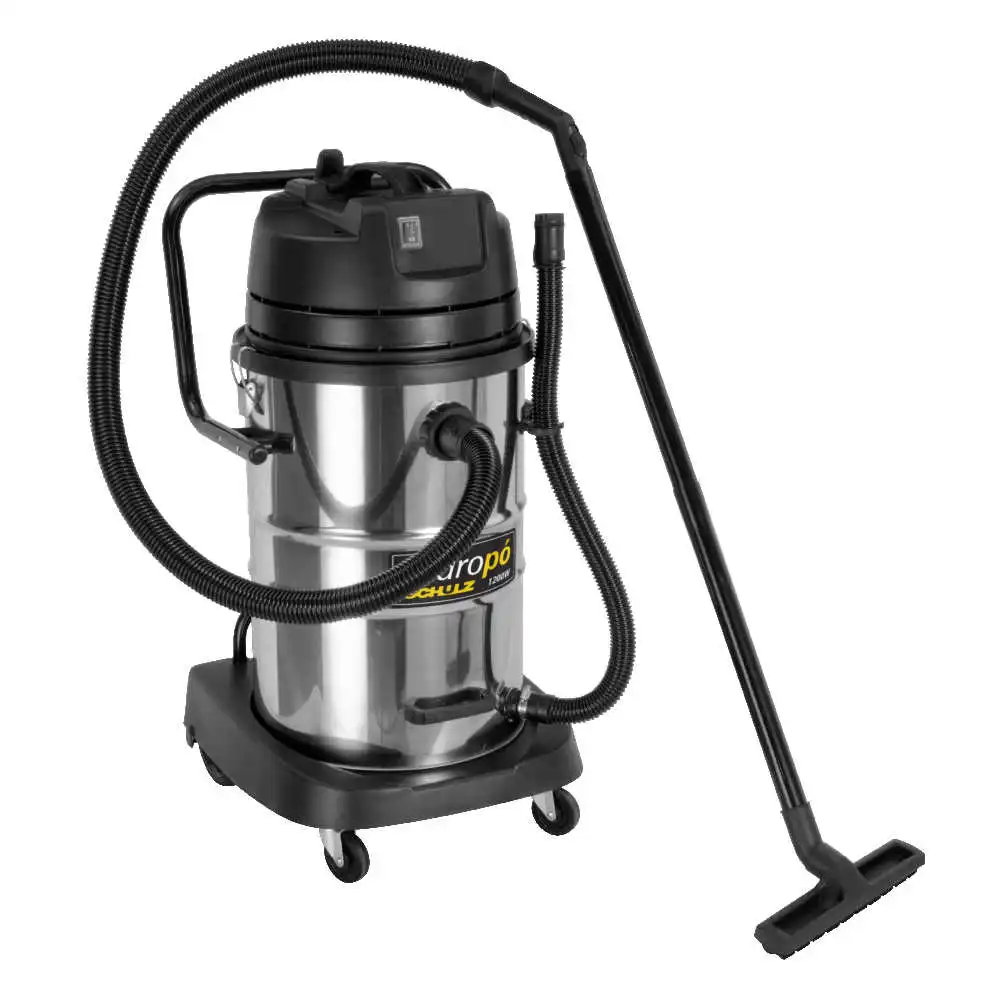 Aspirador De Pó/Agua Hidropo 1200w 50l Schulz