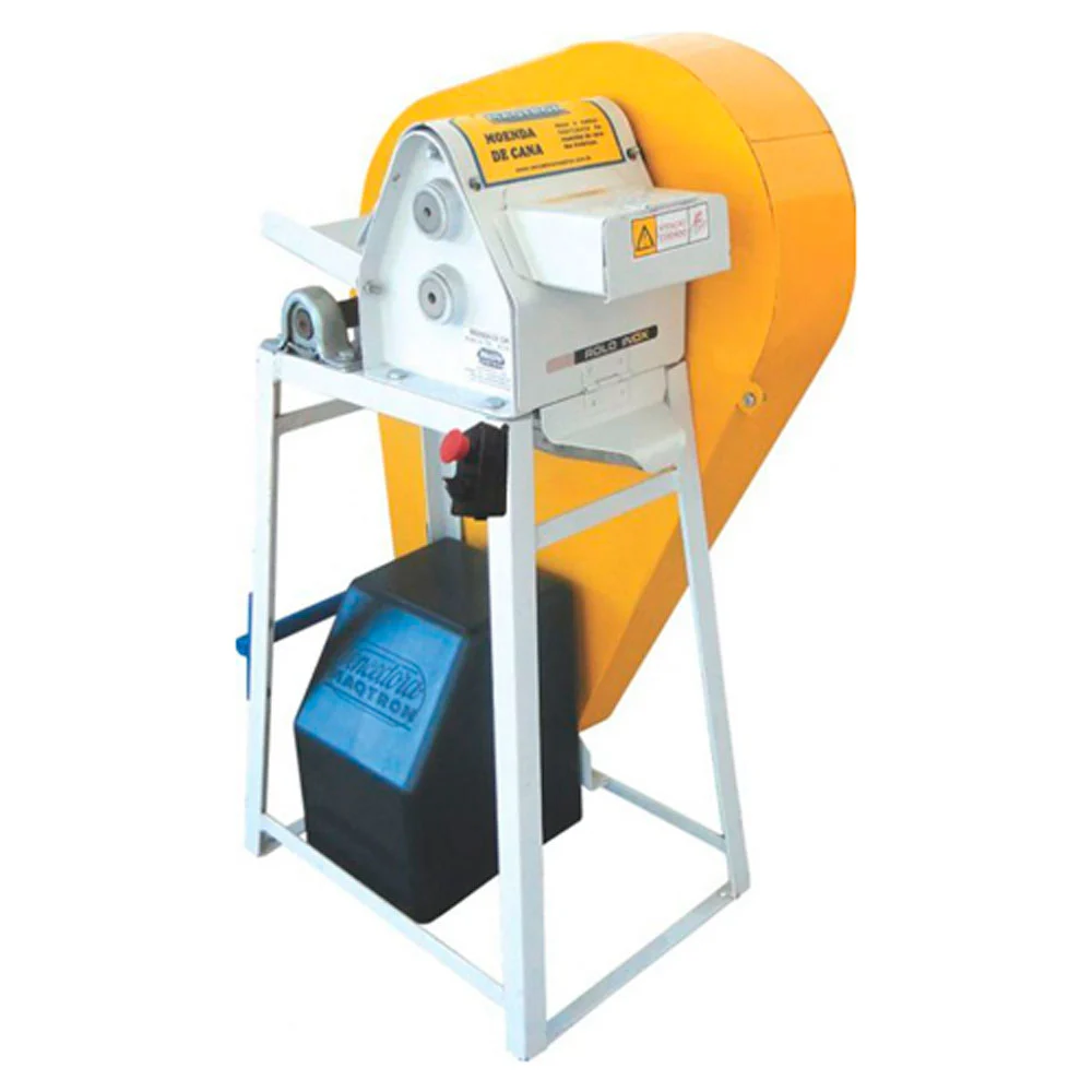 Moenda Cana B728 Rolo Ferro Com Motor 220v Maqtron Moenda Cana B728 Rolo Ferro Com Motor 220v Maqtron