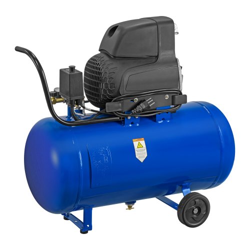 Motocompressor 8,6/50l Com Motor 02cv 220v Somar