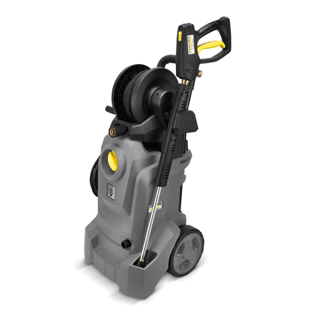 Lavadora Karcher Ap Hd 4/10 X Classic Br 127v