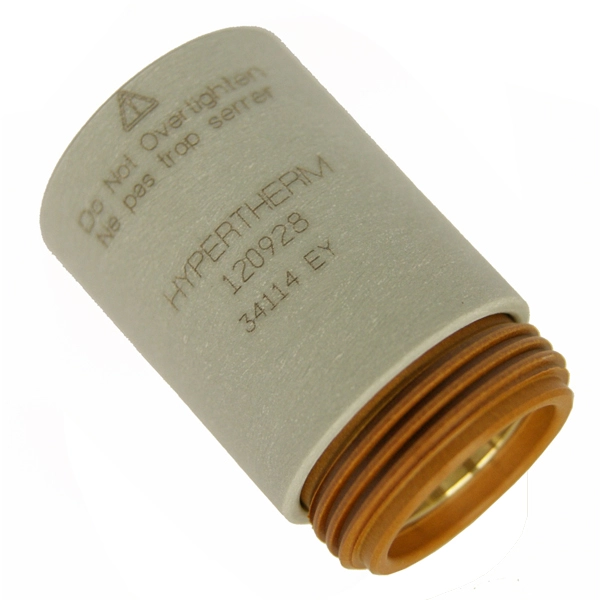 Capa/Bico T80/T60 Hypertherm 120928