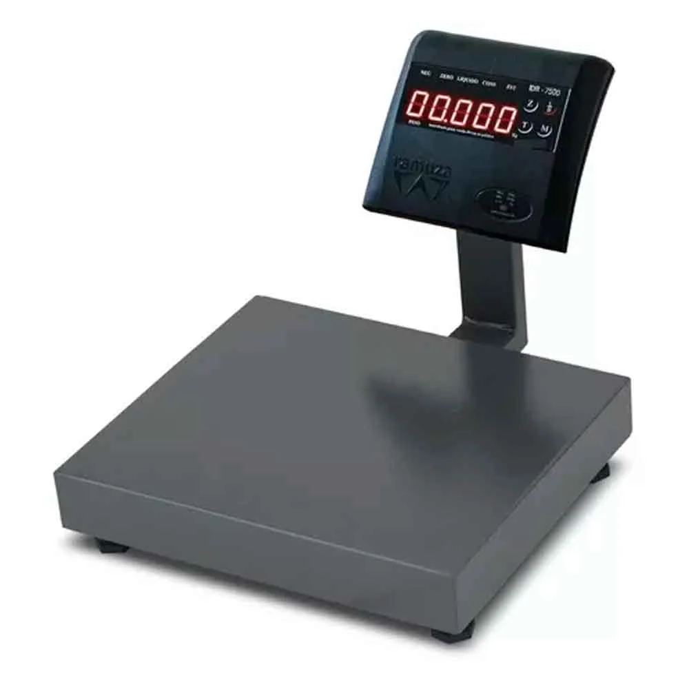 Balança Padeiro Dp 035kgx5g +Col Ramuza