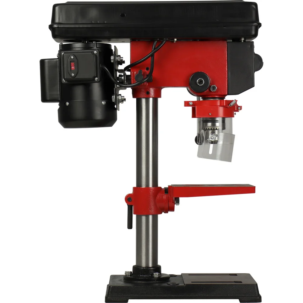 Furadeira de Bancada 9 velocidades 16mm 1/2hp Biv Worker