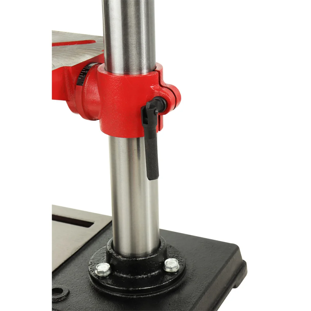 Furadeira de Bancada 9 velocidades 16mm 1/2hp Biv Worker