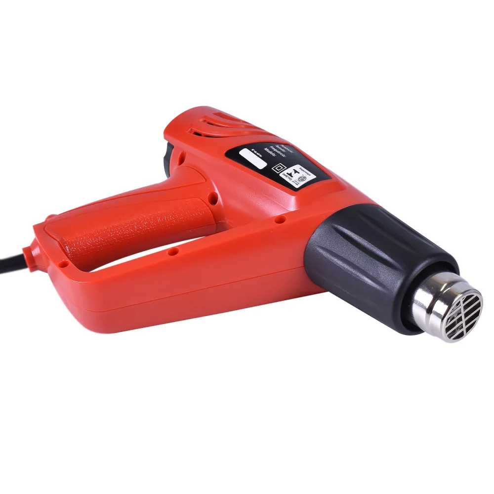 Soprador Térmico 1500w Worker