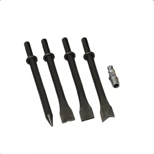 Martelete Rebarbador Rotta 04 Ponteiras 190mm