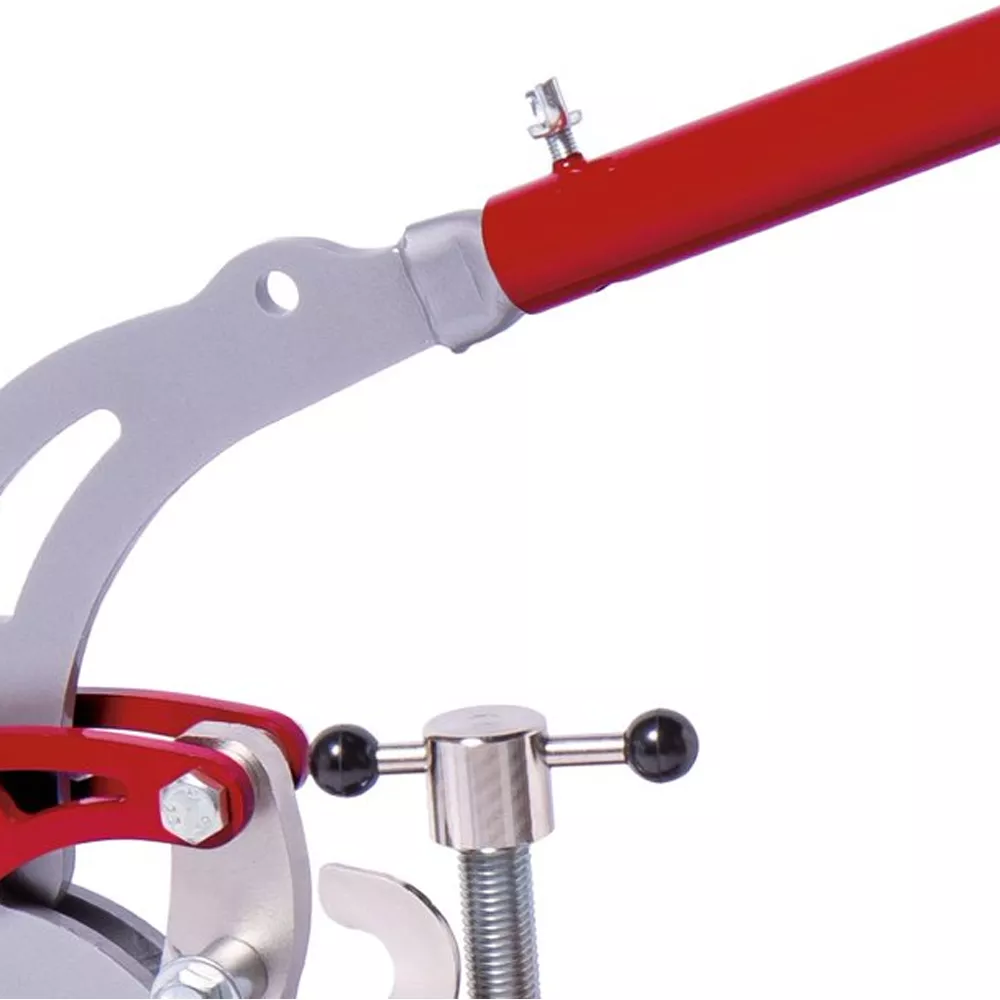 Cortador De Blocos Pavtek Cortag