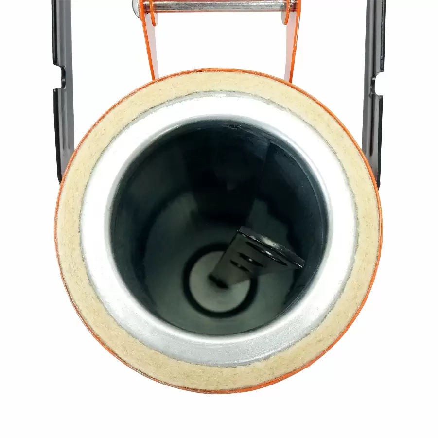 Estufa Para Eletrodos Solda Smk5-Bivolt Intech