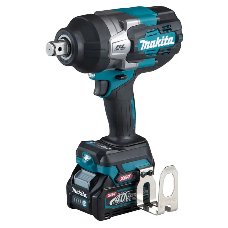 Chave Impacto 3/4 40v TW001GD201 220v Makita