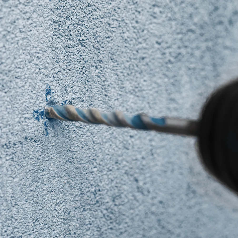 Broca Multi Construção 5,5mm 100x60mm Hex-Parafuso Bosch