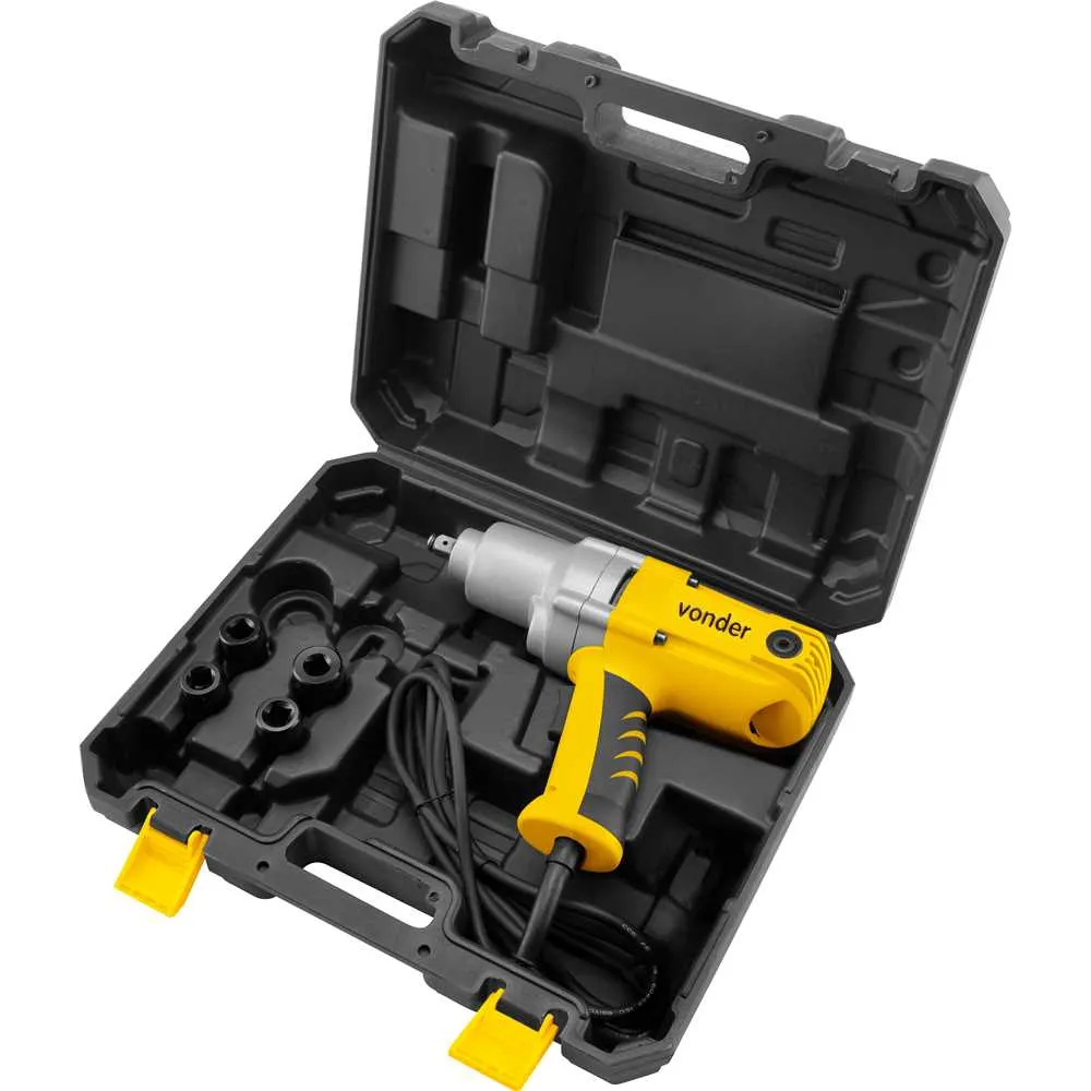 Chave Impacto 1/2 CIV912 900w 350nm 220v Vonder