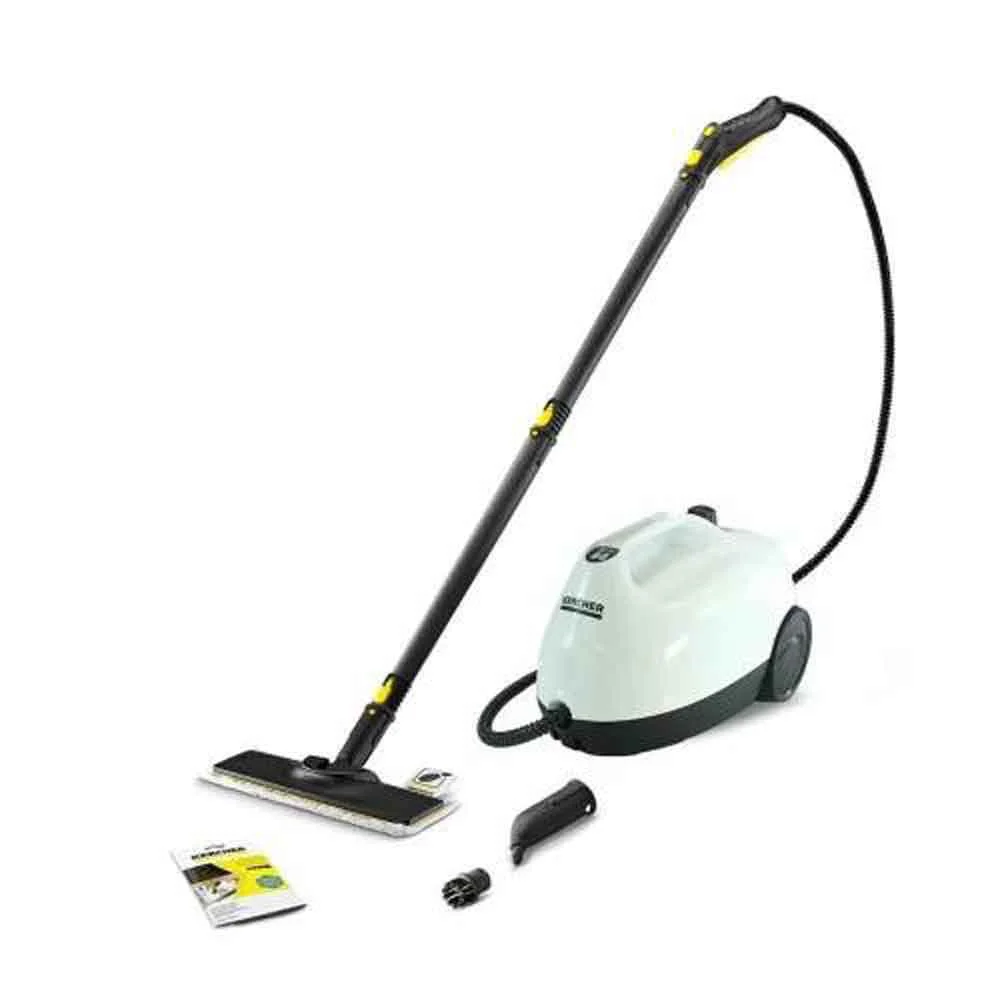 Limpadora A Vapor Sc 2 Premium 127v Br Karcher Limpadora A Vapor Sc 2 Premium 127v Br Karcher