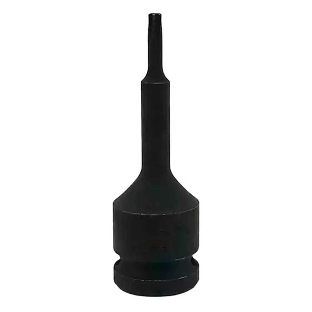 Soquete Torx Impacto T70 78mm PDR