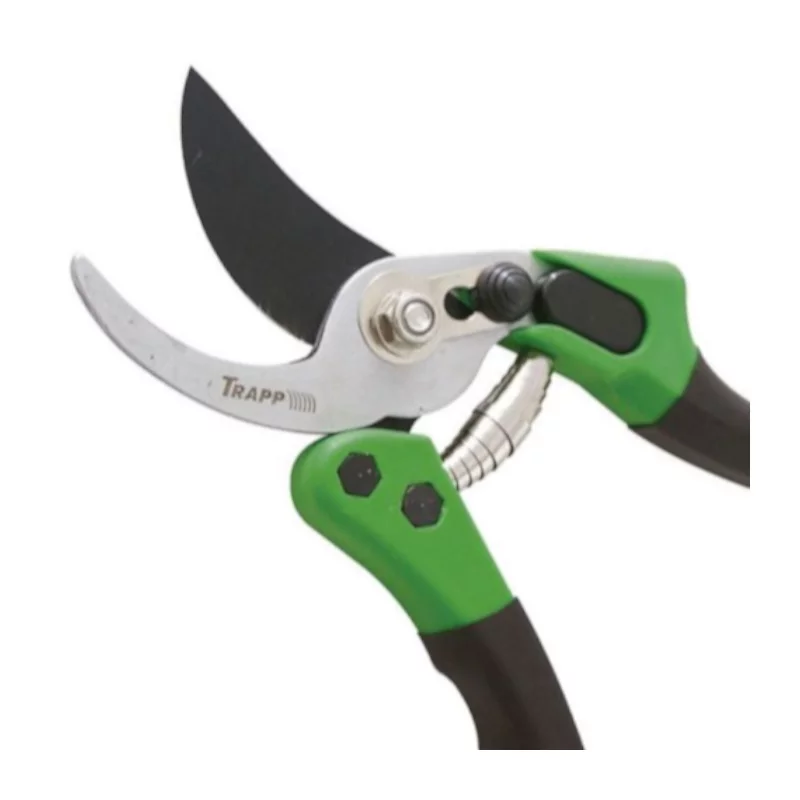 Tesoura Para Poda 20,5cm TS-3144 Trapp