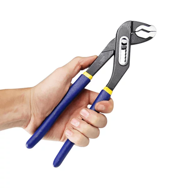 Alicate Vise-Grip Bomba D água 12 Irwin