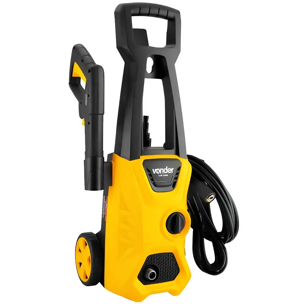 Lavadora a Pressão Lav1600 1400w 127v Vonder