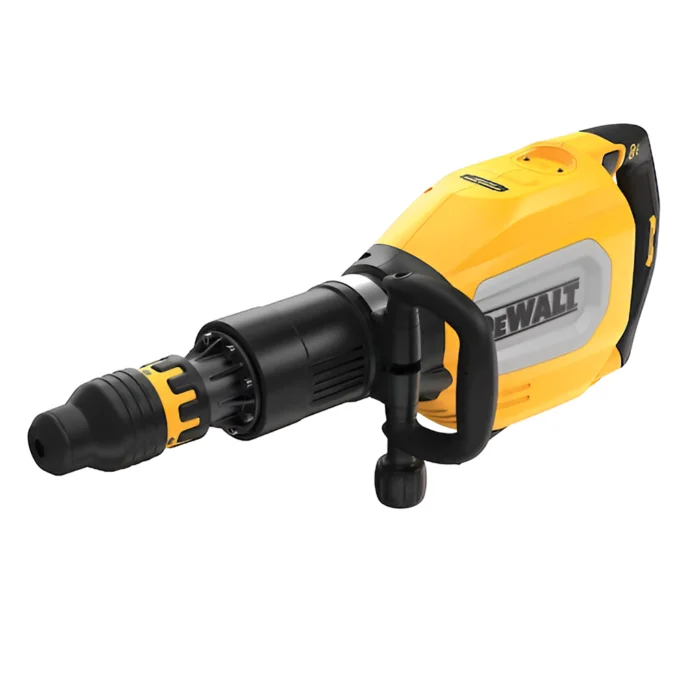 Martelo Dewalt Demolidor D25911K 1700w 11kg 220v